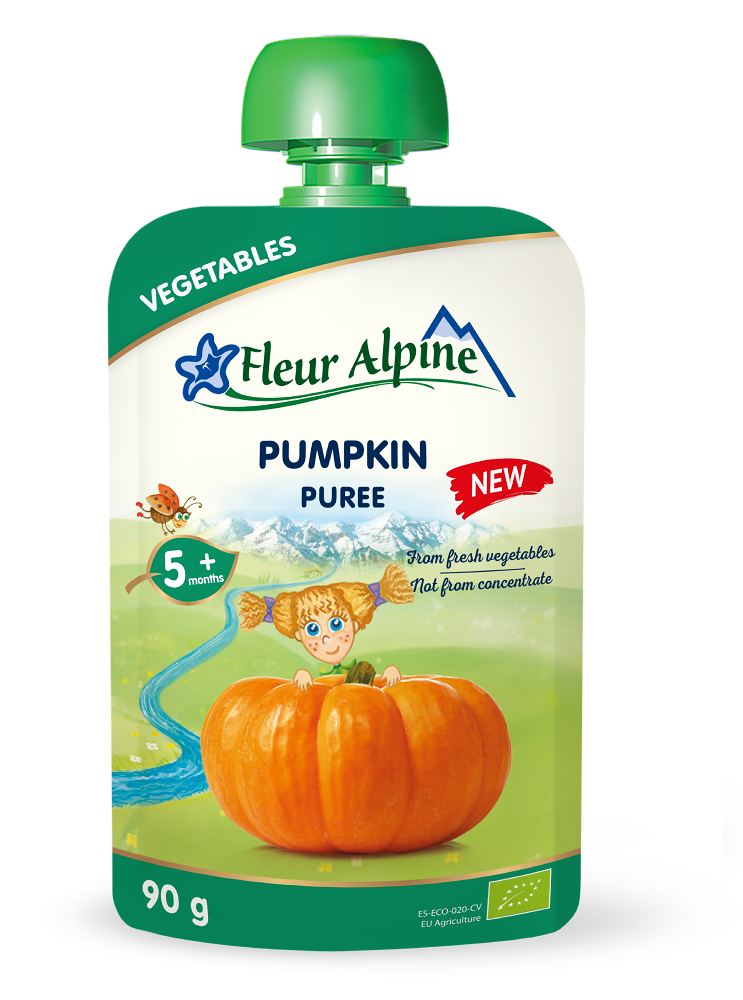 Pumpkin