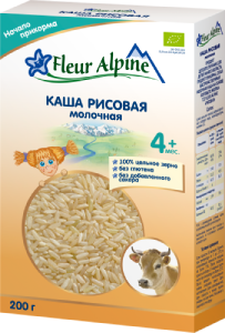 Рисовая