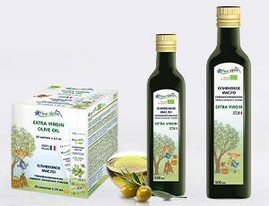 Оливкова олія Fleur Alpine – зміна інформації на етикетці!