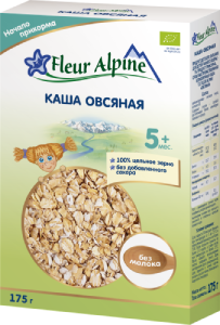 Վարսակի շիլա