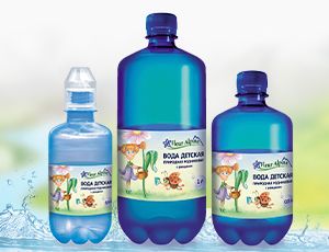 Naujas vaikiško vandens „Fleur Alpine“ galiojimo laikas