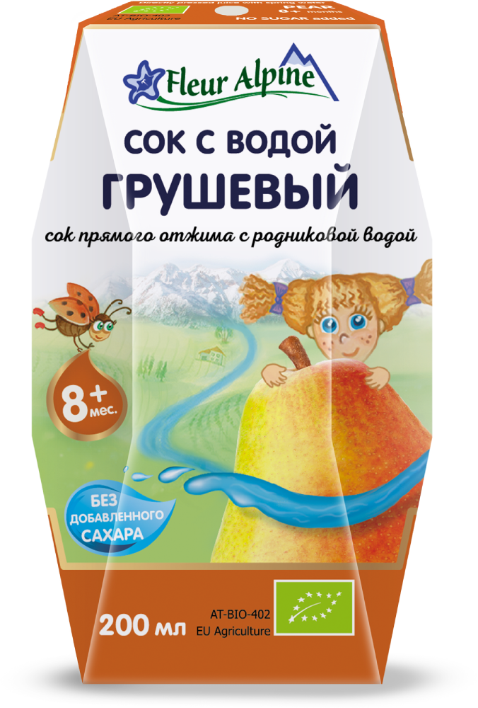 Грушевый