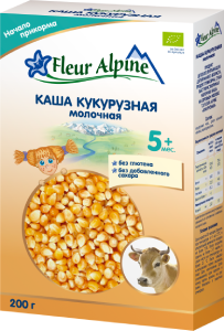 Кукурузная