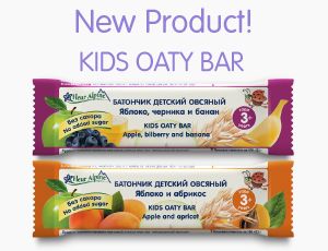 New items in Fleur Alpine ORGANIC product line