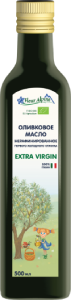Оливкова олія