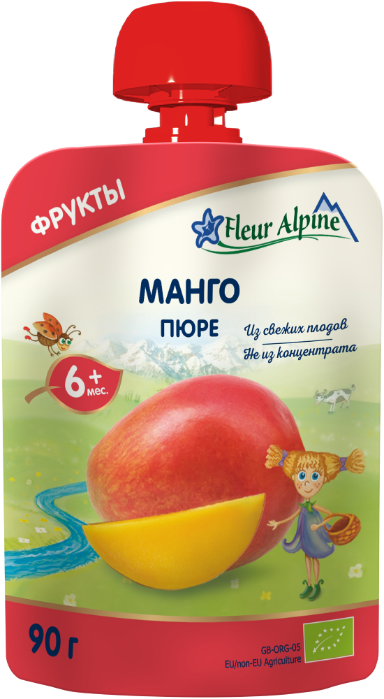 Манго