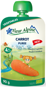 Carrot