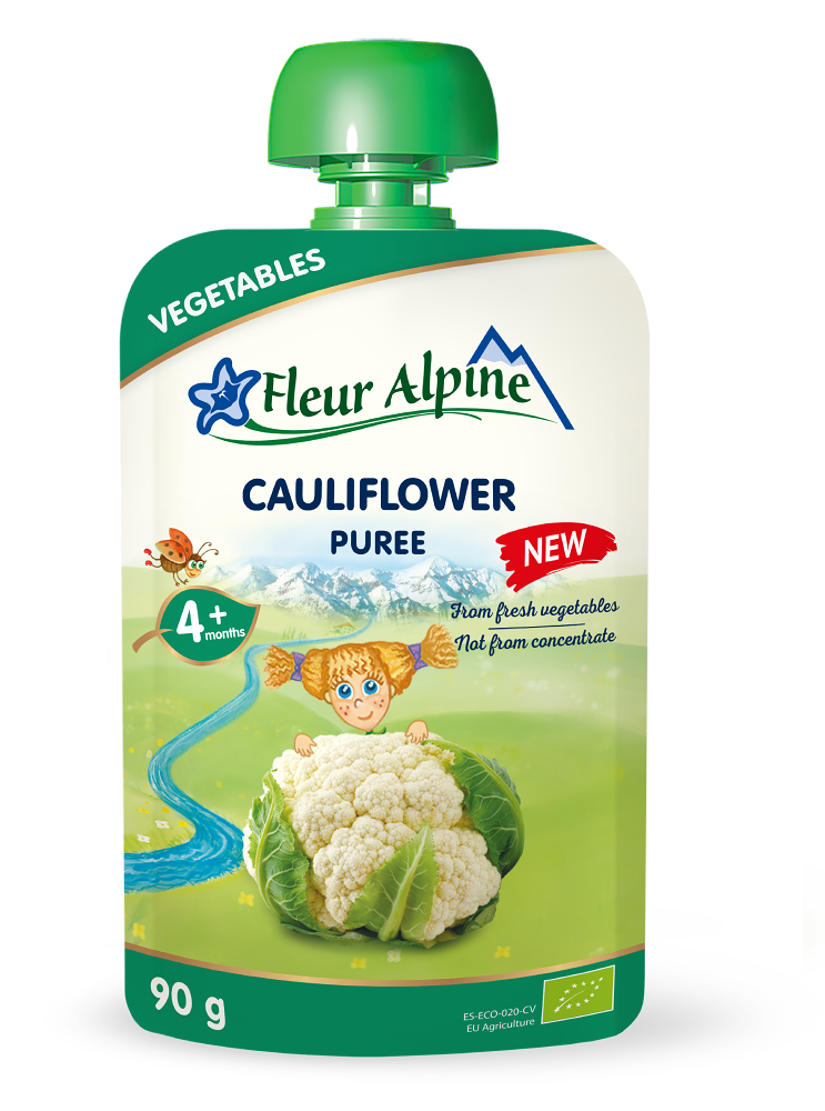 Cauliflower