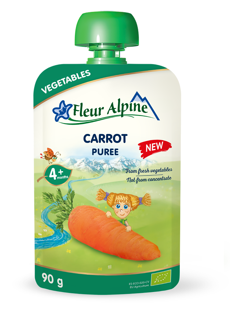 Carrot