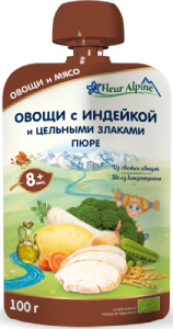 С Индейкой