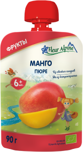 Манго