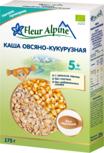 Oat-Corn