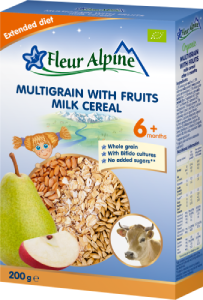 Multigrain