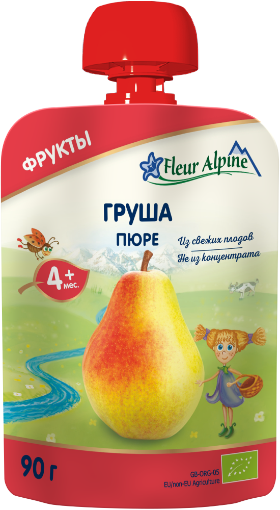 Pear