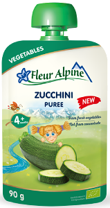 Zucchini